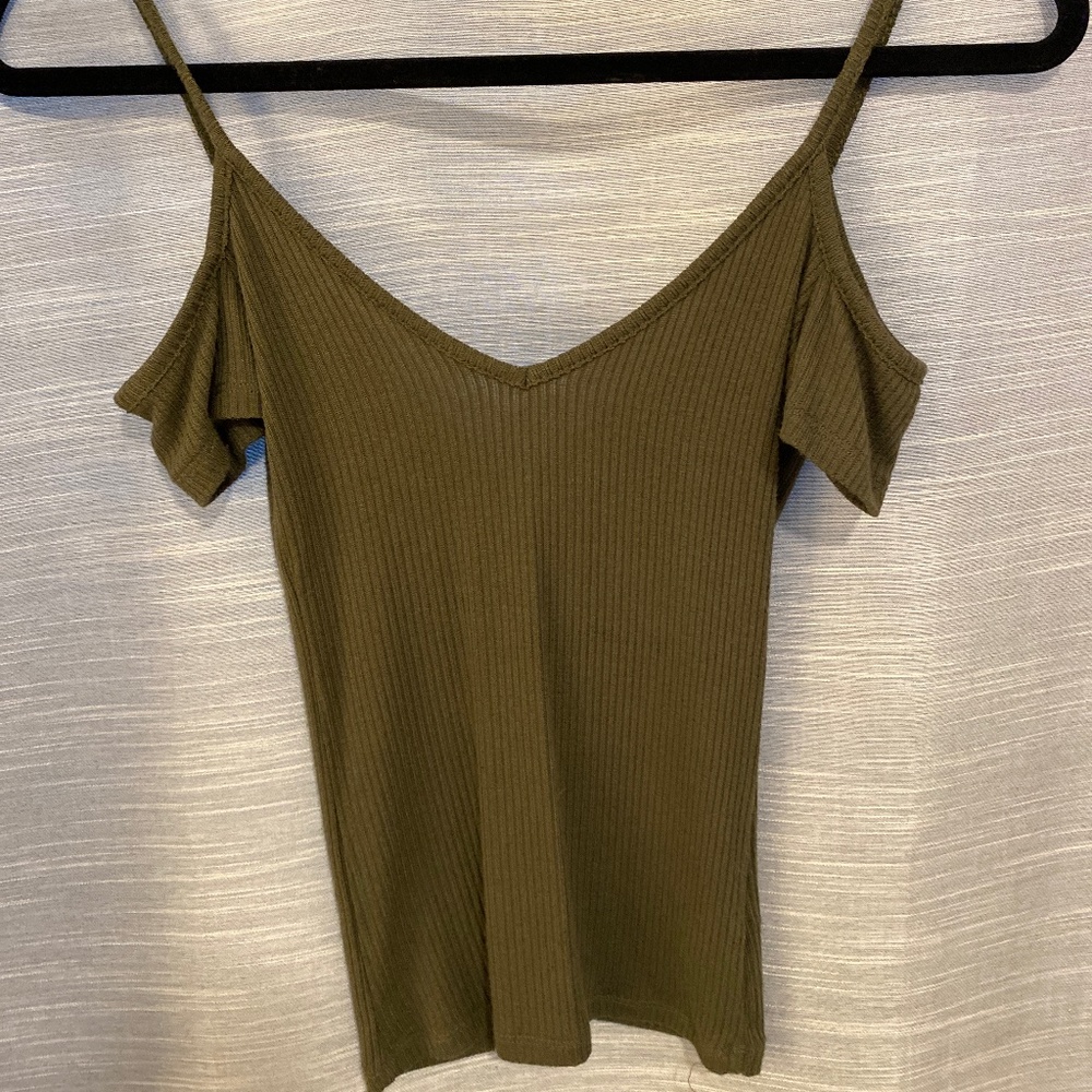 Short sleeve